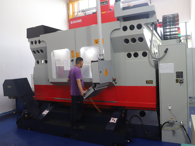 昆山特輝塑膠模具